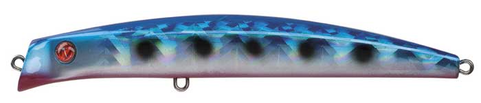 Seaspin Coixedda 130 mm. 130 gr. 26 colore SARR